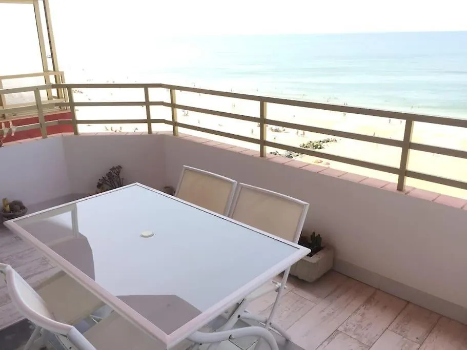 Mi Barco - Loft Frente Al Mar Apartment Matalascanas Spain