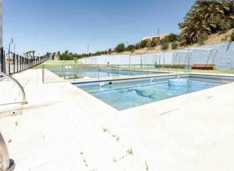 Mi Barco - Loft Frente Al Mar Apartment Matalascanas Spain